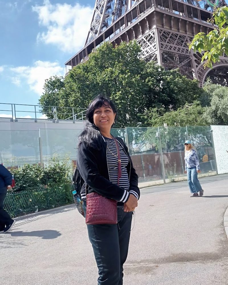 EiffelTower