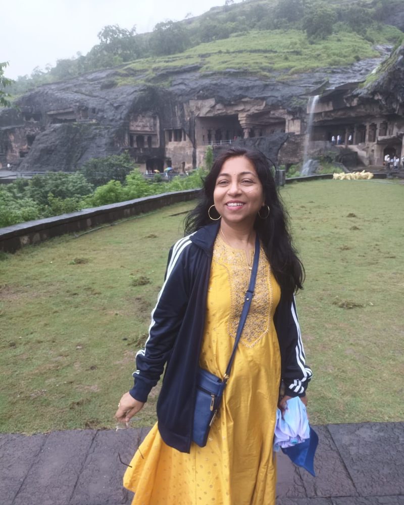 ajanta